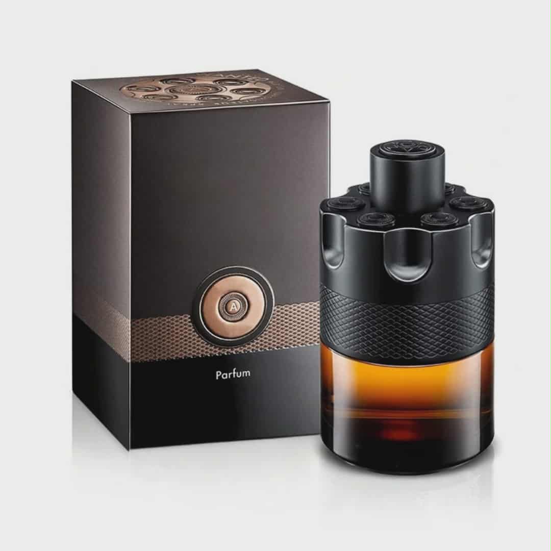 AZZARO The Most Wanted