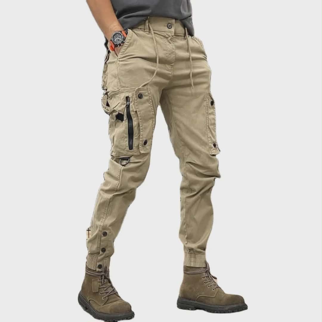 Pantalon Cargo Pour Hommes