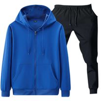 Ensemble Veste Jogging Pour Homme