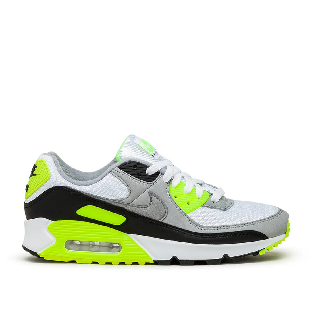 Nike recharge le Volt Air Max 90