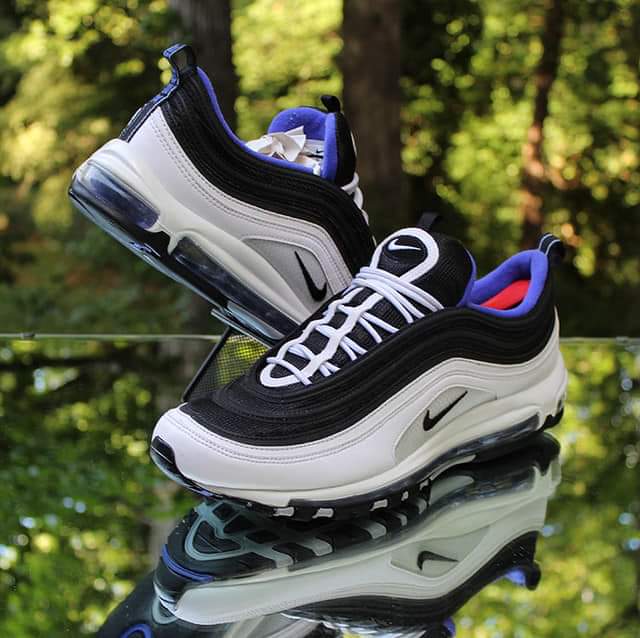 Nike Air Max 97 921826 103 Noir
