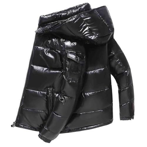 Doudoune Homme Imperméable