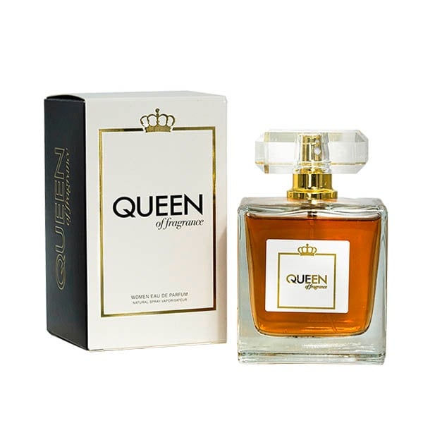 Queen -Parfum 100 ml