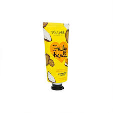 Gommage Mains Fruité 50ml