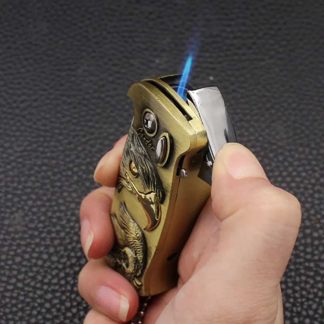 Briquet Electrique Rechargeable