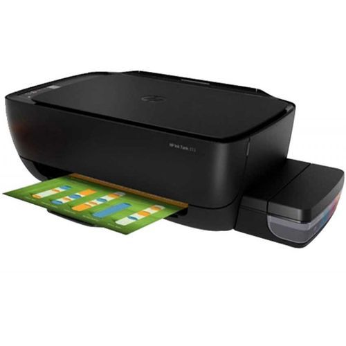 Imprimante À Réservoir Intégré - HP Ink Tank 315 - 3en1