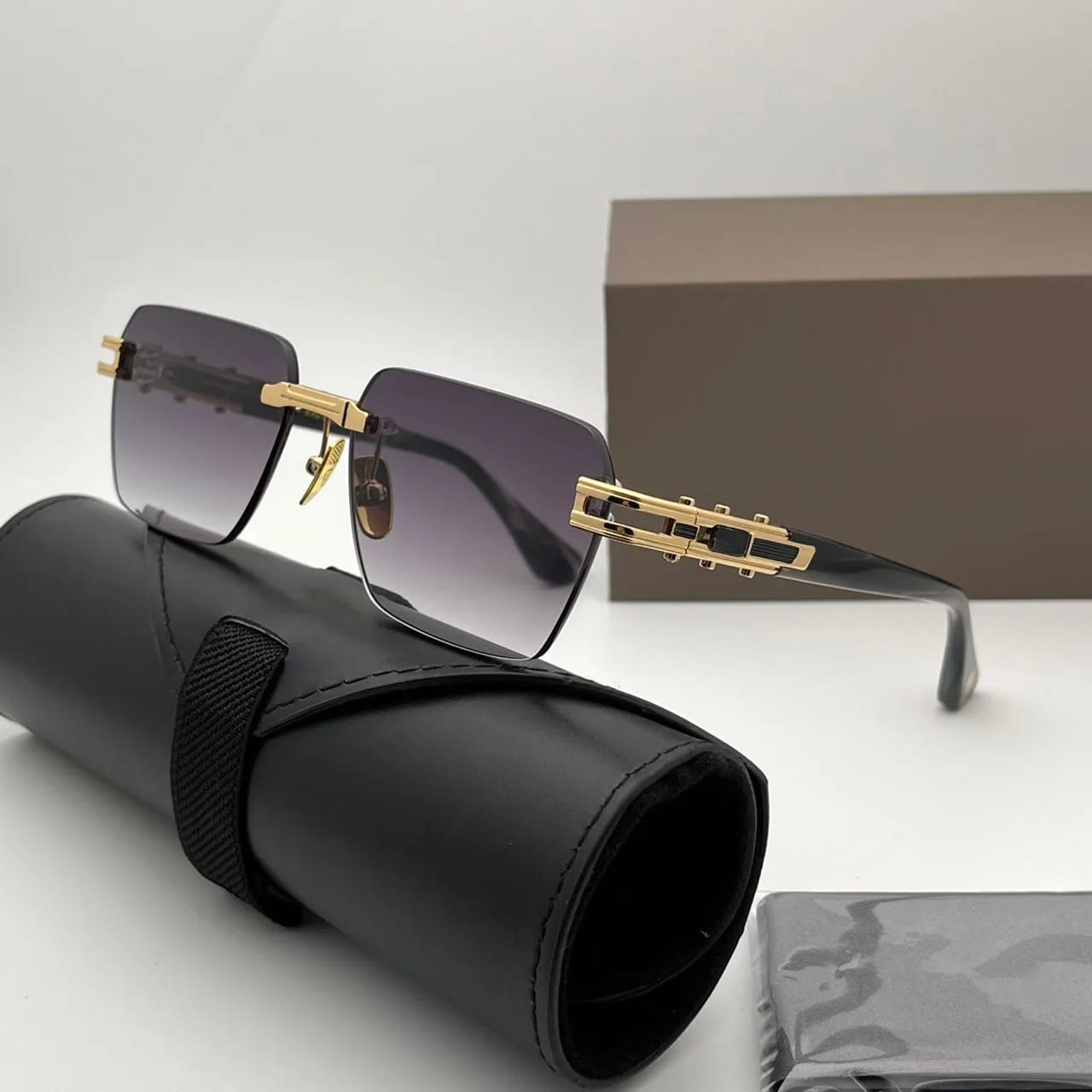 lunette de soleil dita