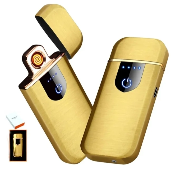 Briquet Electrique Rechargeable