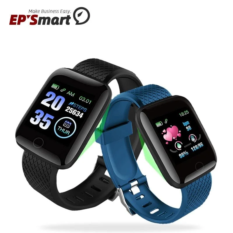 Montre Smart Connectée Sport