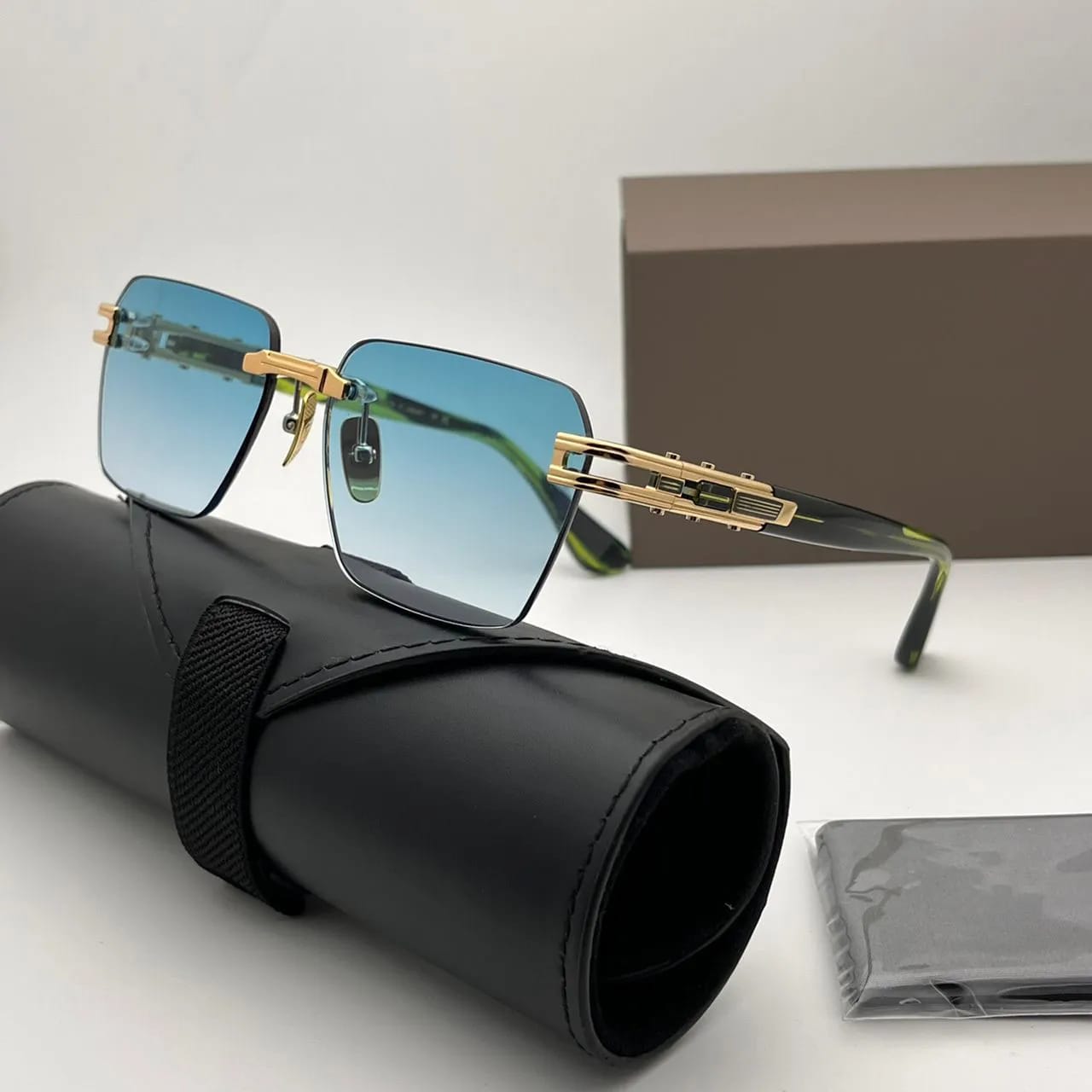 lunette de soleil dita