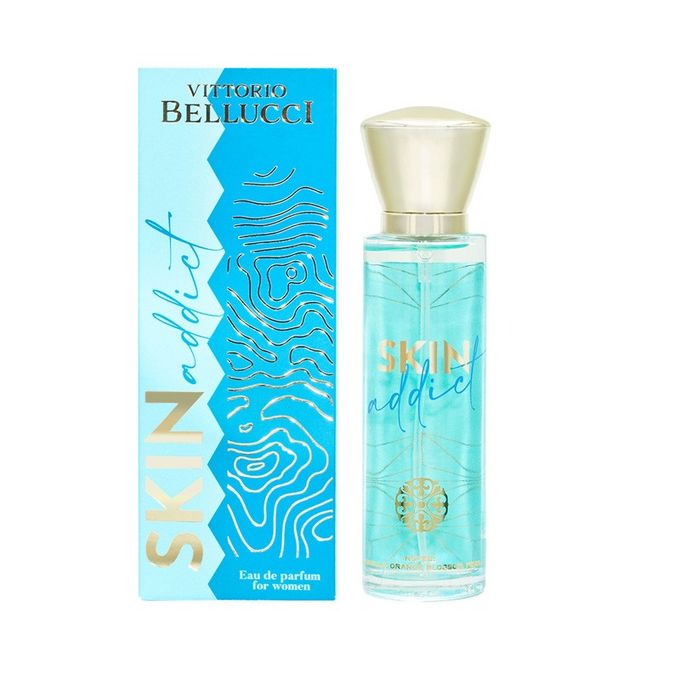 Skin Addict - Eau de Parfum 50 ml