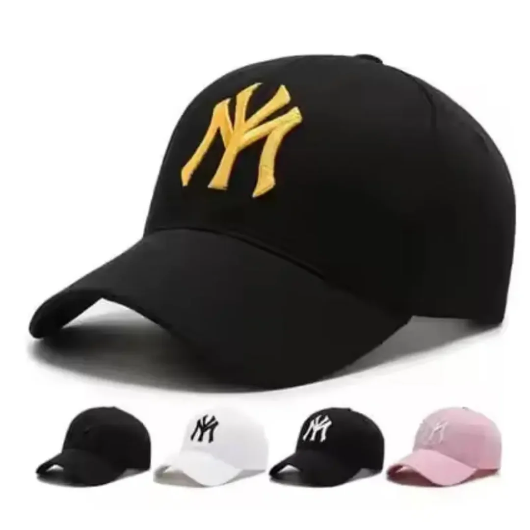 Casquette de baseball sportive de plein air