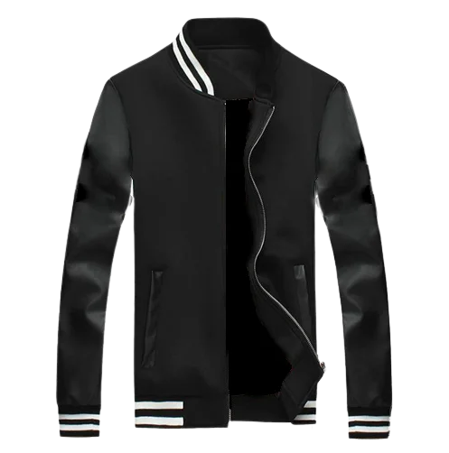 Veste Homme Mi-Saison