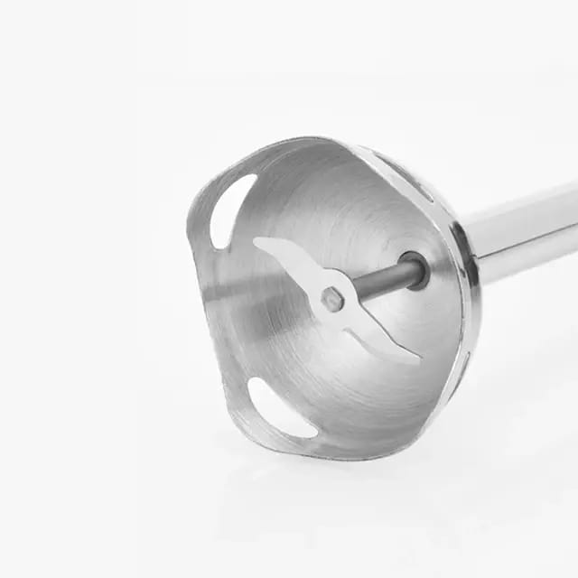 Mixeur plongeant 300 W Blanc