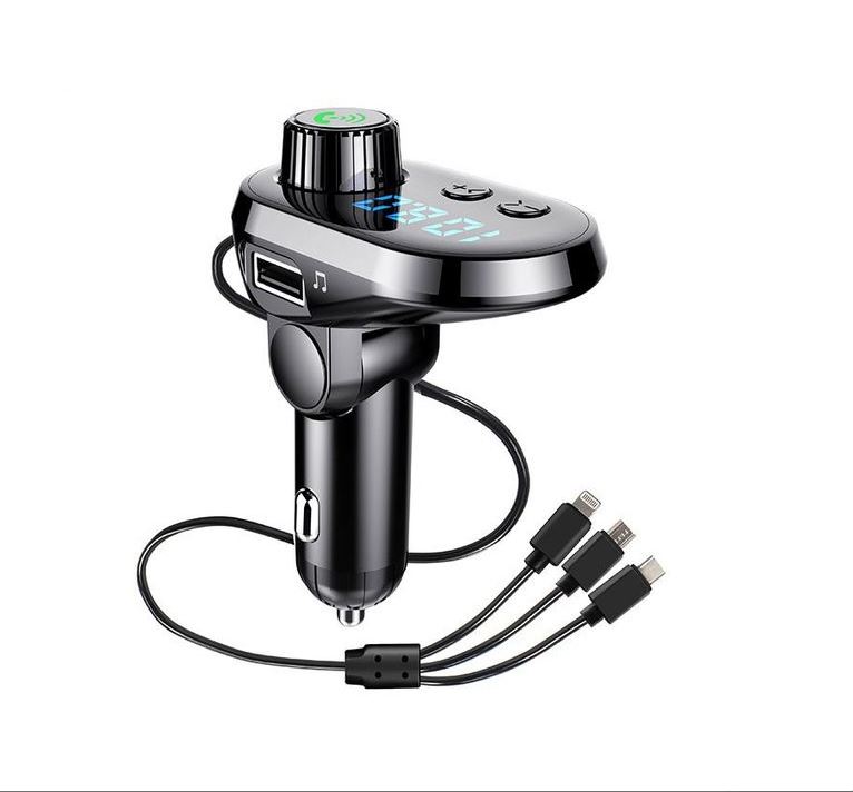 Mp3 Bluetooth CAR Q15