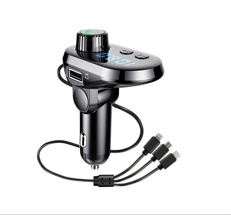 Mp3 Bluetooth CAR Q15