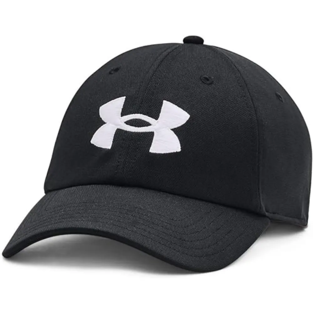 Casquette Blitzing Adj Under Armour