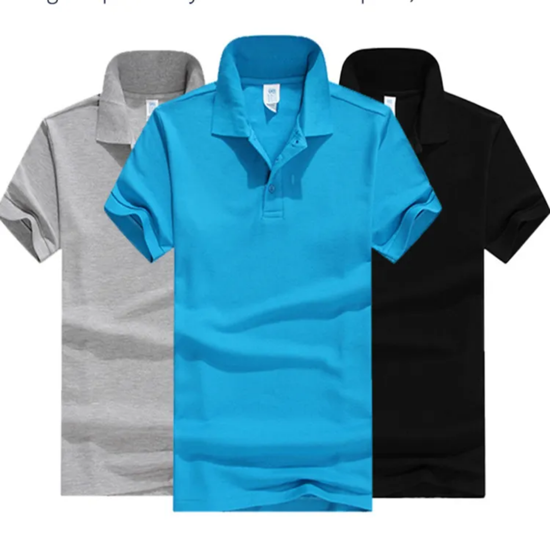 Polo Homme De Bonne Qualité 