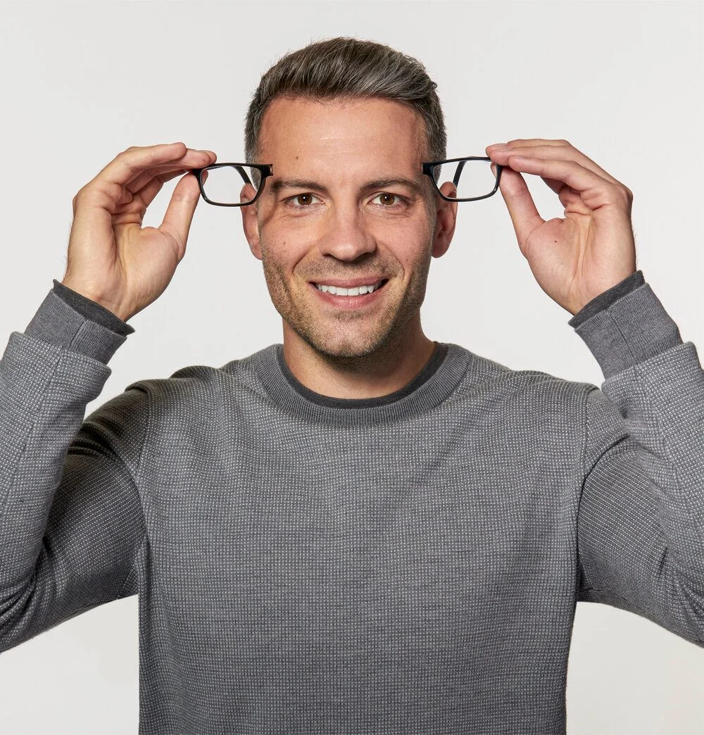 نظارات مغناطيسية عالية الجودة