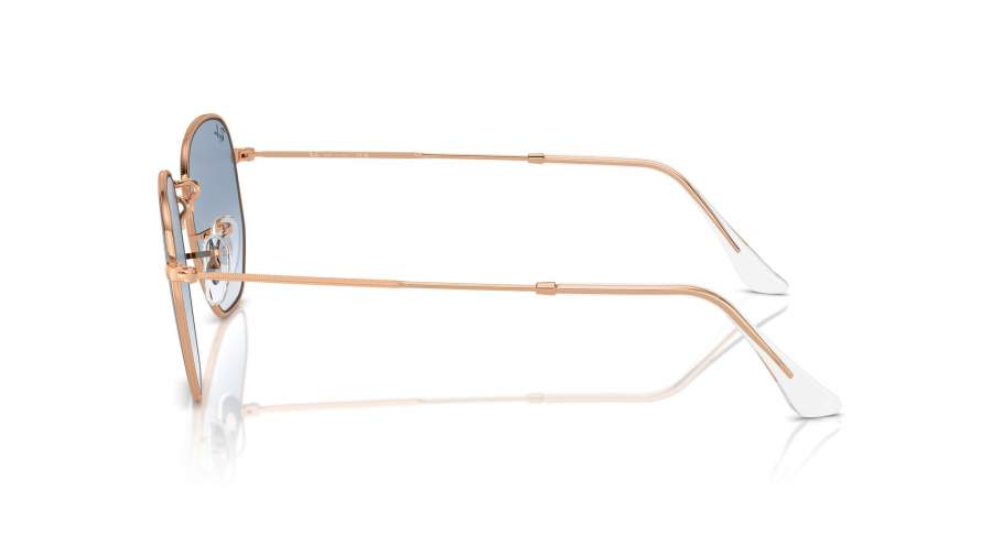 Ray-Ban Hexagonal RB3548 92023F Lunettes de soleil mixtes