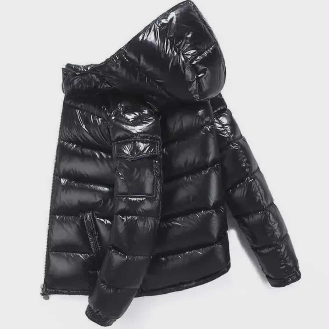 Doudoune Homme Imperméable