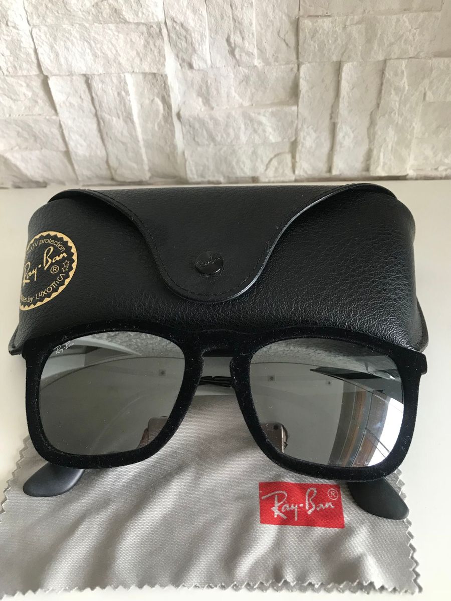Ray-Ban Chris RB4187 6075/6G 54-18