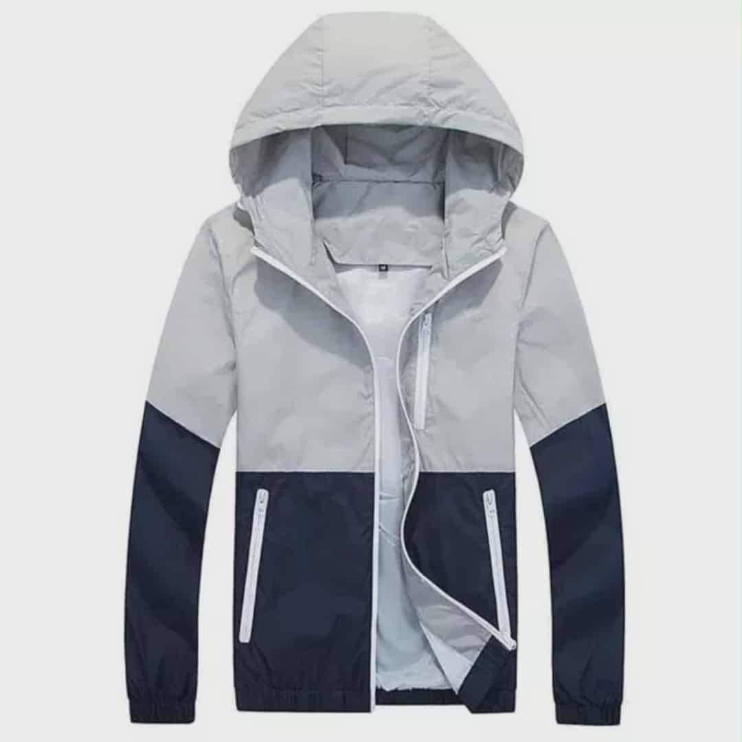 Veste Homme Imperméable