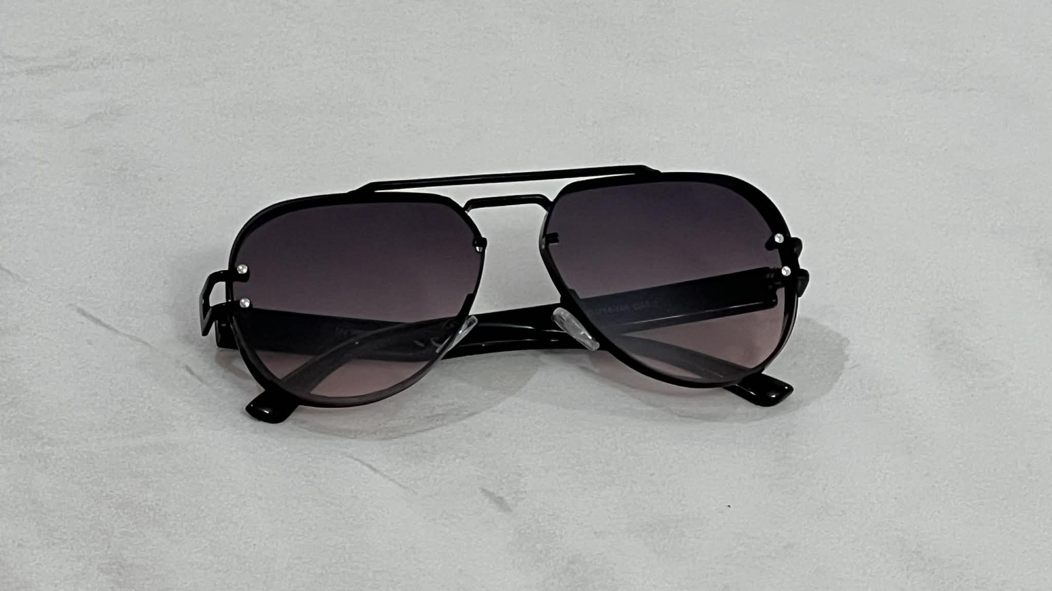 Lunette De Soleil  Pour Homme