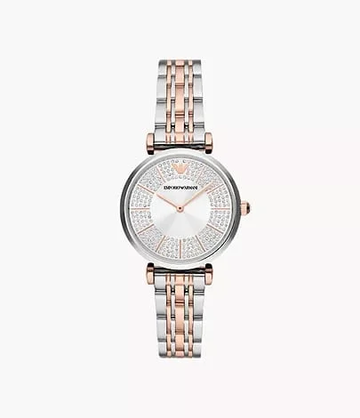 Montre Femme Emporio Armani AR11537