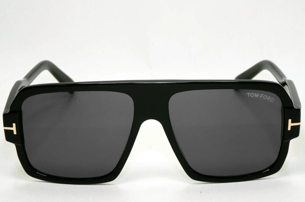 lunettes de soleil Tom Ford FT0832 TF 832 01D