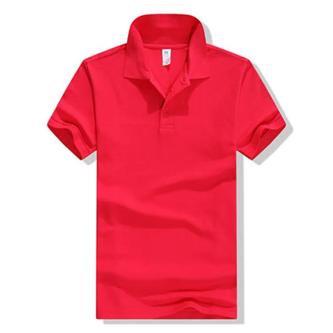 Polo Homme De Bonne Qualité 