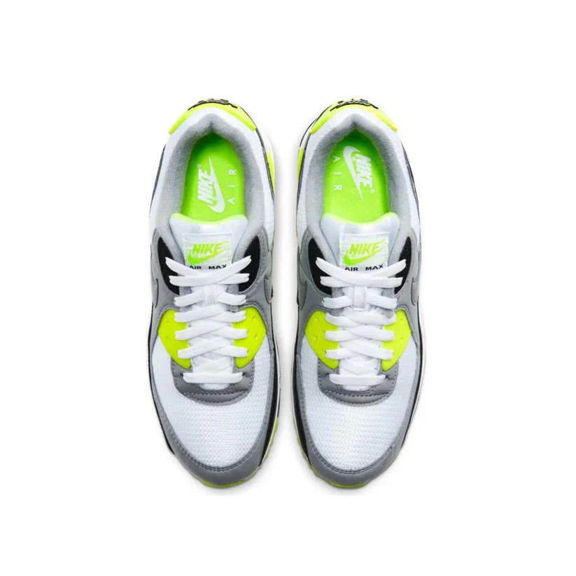 Nike recharge le Volt Air Max 90