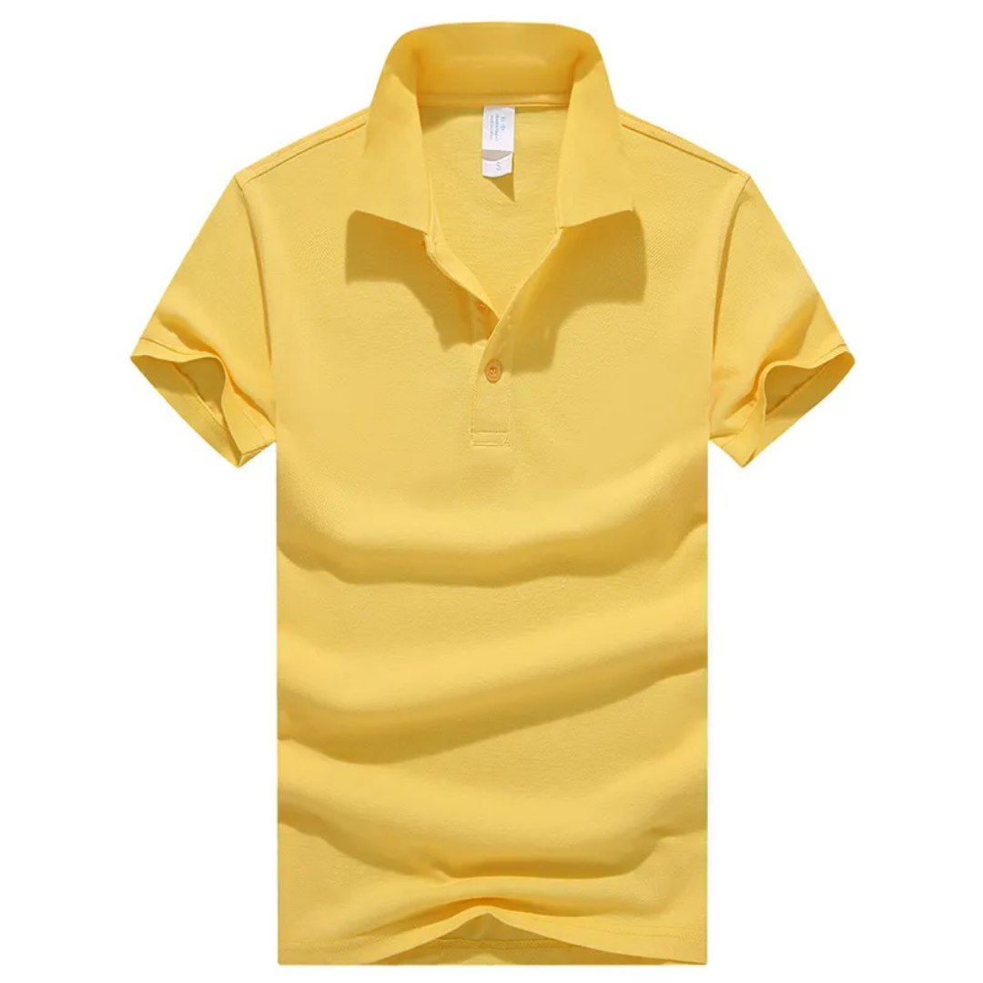 Polo Homme De Bonne Qualité 