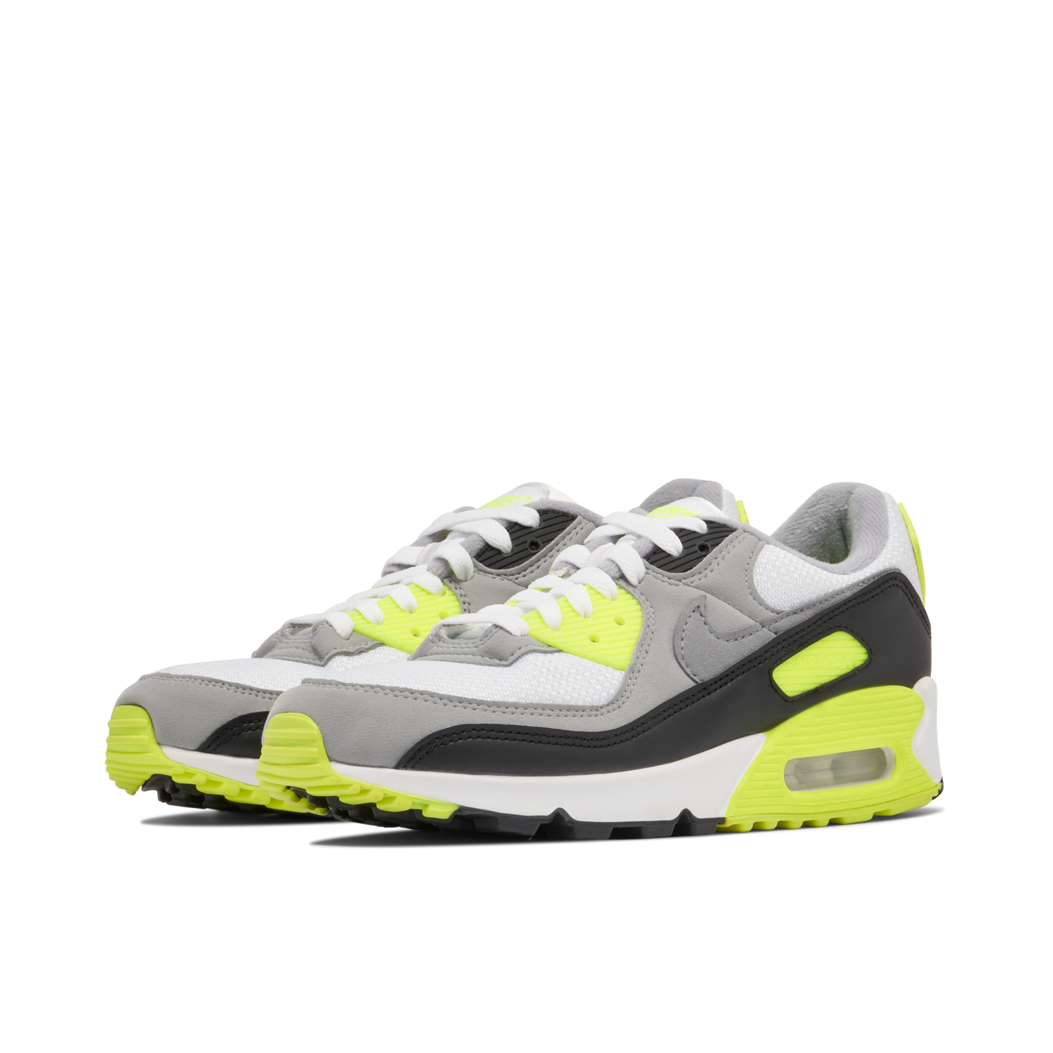 Vent Gros Nike recharge le Volt Air Max 90