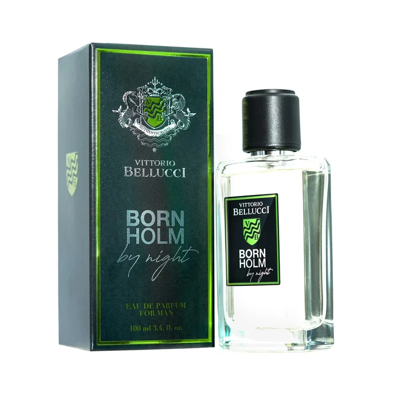 Born Holm By Night 100ml