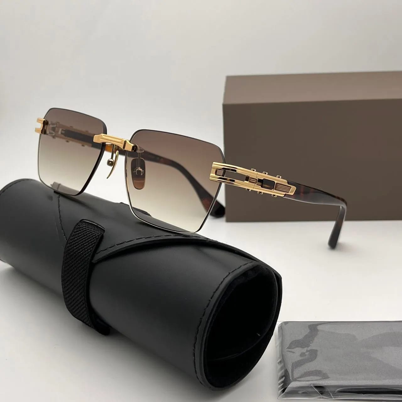 lunette de soleil dita