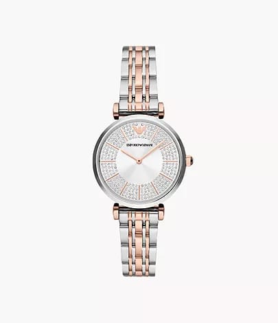 Montre Femme Emporio Armani AR11537