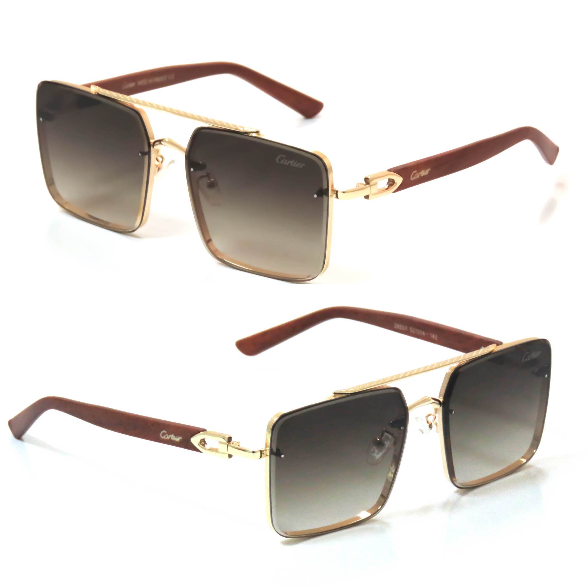 Lunette De Soleil Unisexe REF:LDSCT2