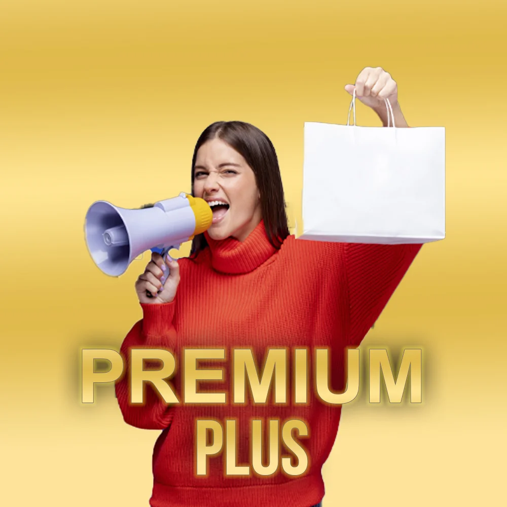 Offre Premium personnalisé