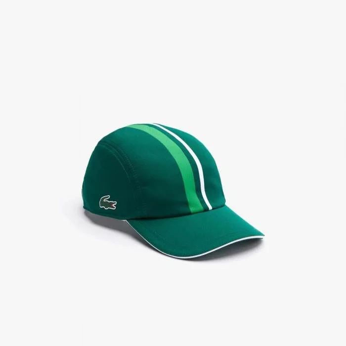 Casquette Lacoste - Vert