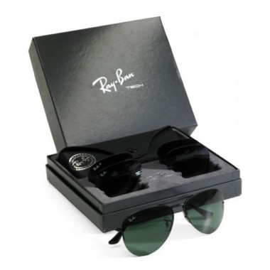 Lunettes de soleil Ray-Ban RB 3460