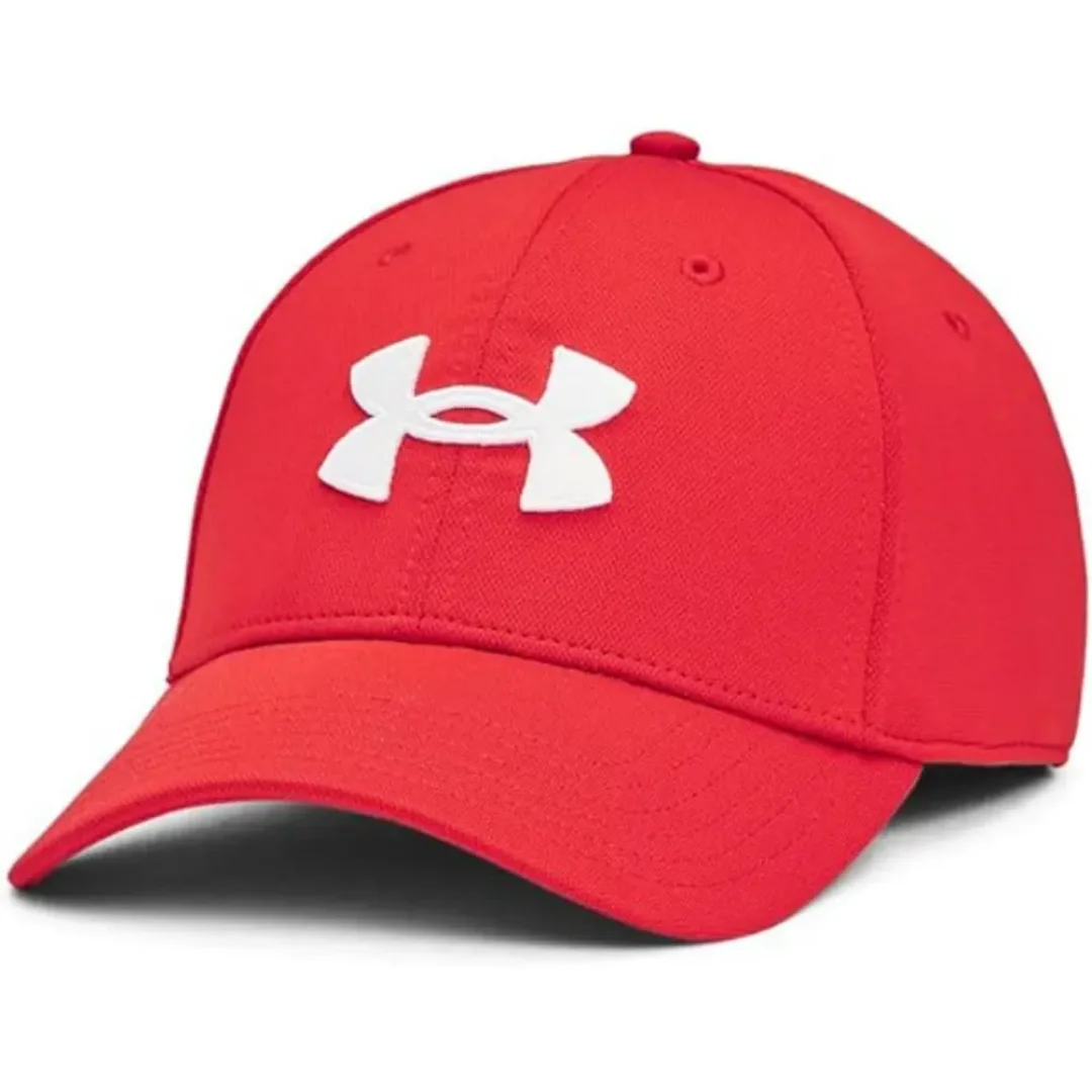 Casquette Blitzing Adj Under Armour