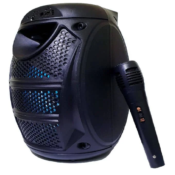 Haut Parleur Bluetooth