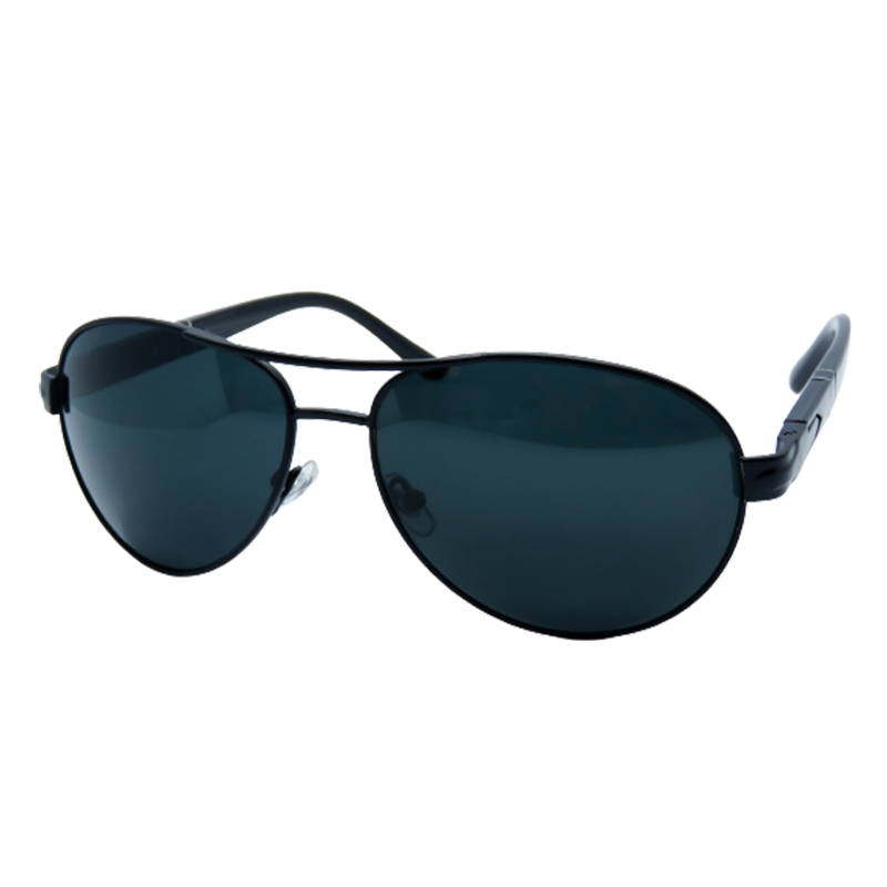 Lunette De Soleil Homme Noir