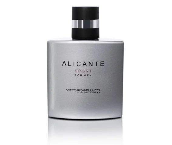 Alicante Sport For Men 100ml