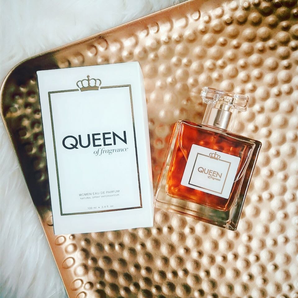 Queen -Parfum 100 ml