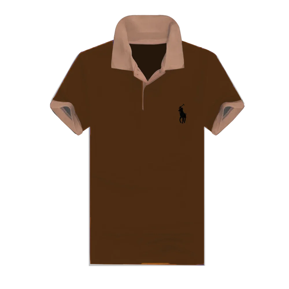 Pull Polo  Pour Homme