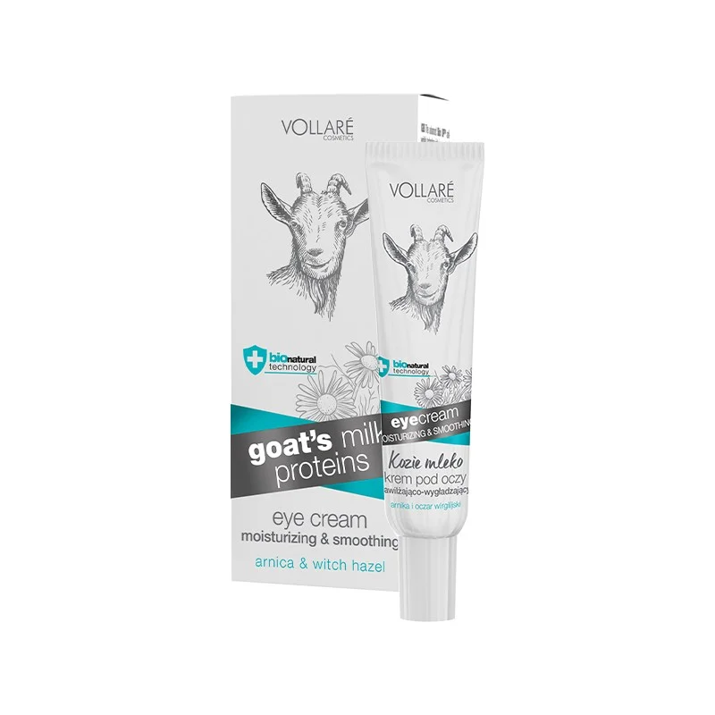 Crème Contour des Yeux 15ml