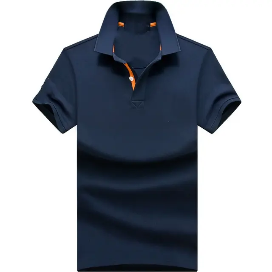 Polo Homme De Bonne Qualité 
