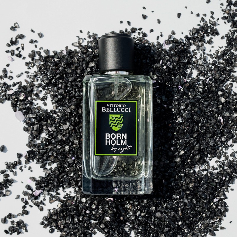 Born Holm By Night 100ml